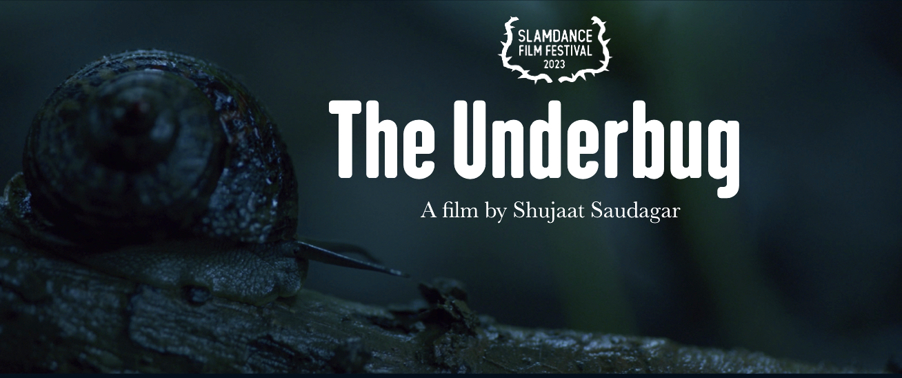 The Underbug